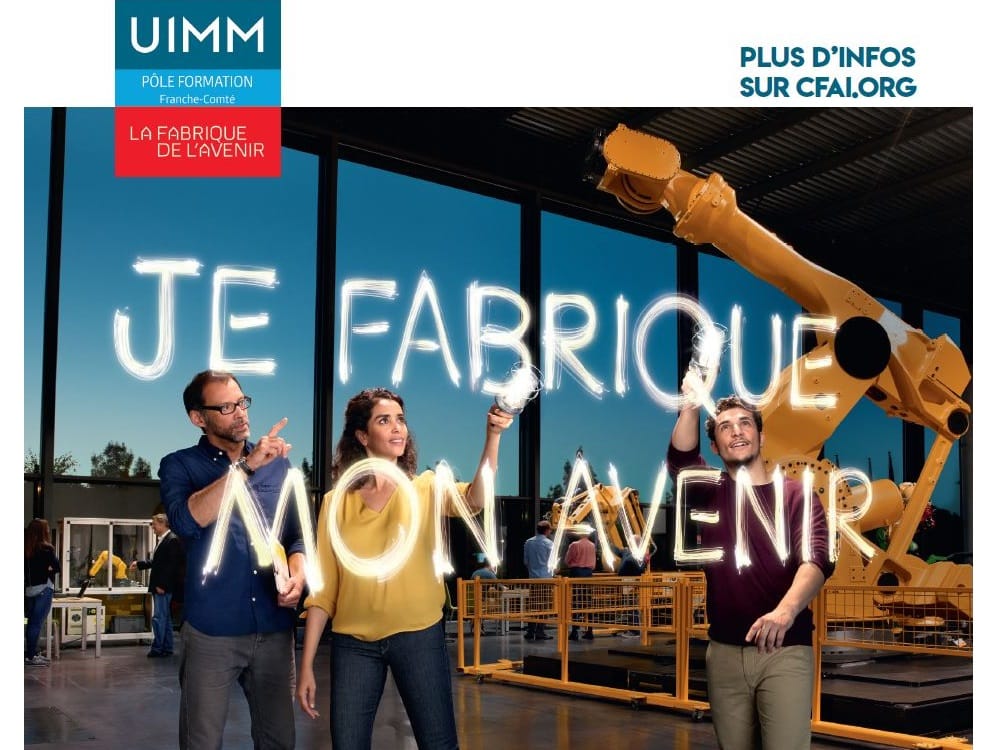 semaine apprentissage uimm